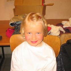 Achter de schermen (24) - Toneelvereniging Plankenkoorts 